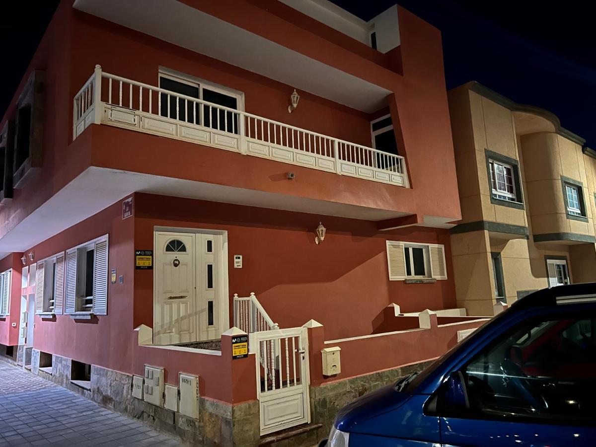 Villa Coco Puerto del Rosario  Exterior foto