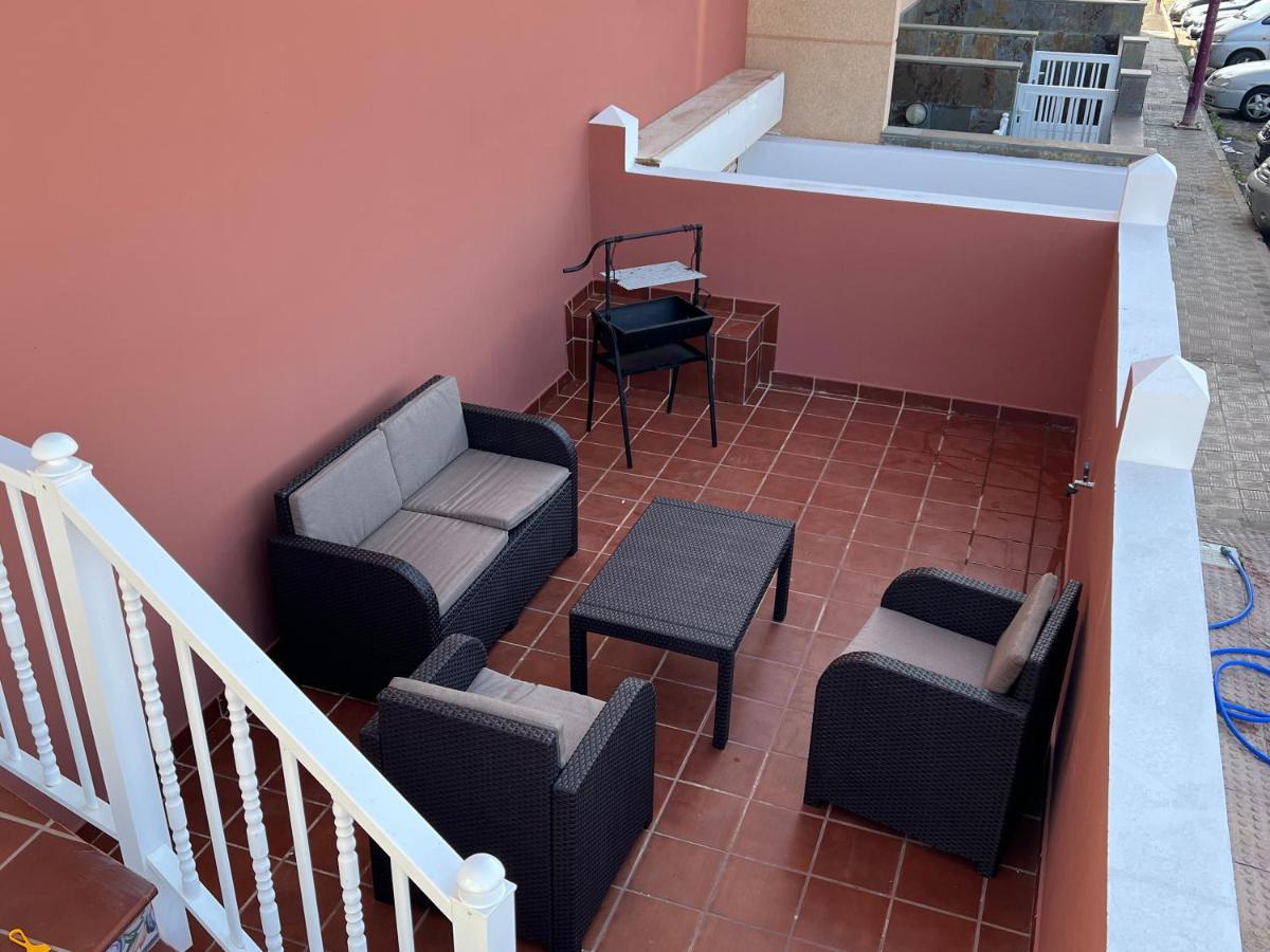 Villa Coco Puerto del Rosario  Exterior foto