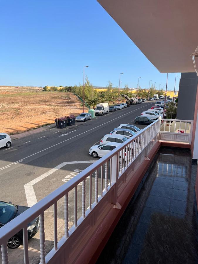 Villa Coco Puerto del Rosario  Exterior foto